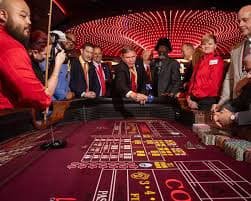 a12 Hamara Blackjack experience kaise kaam karta hai