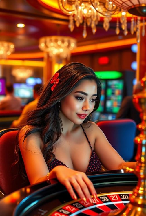 a12 a12 par Slots khelte hain jo aapke account mein seedha credit hota hai